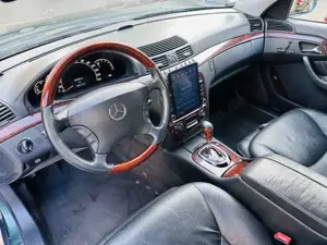 Mercedes-Benz S 320 AUTOMATIK*KLIMA*SCHIEBEDACH* Bild 2