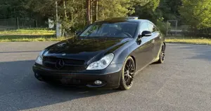 Mercedes-Benz CLS 320 CDI 7G-TRONIC DPF