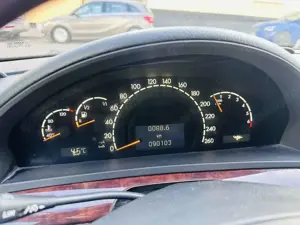Mercedes-Benz S 320 AUTOMATIK*KLIMA*SCHIEBEDACH* Bild 3