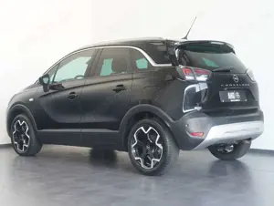 Opel Crossland X 1.2 Turbo Elegance LED/NAVI/PANO Bild 3