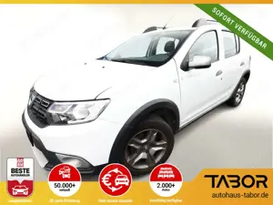 Dacia Sandero Stepway II 1.0 TCe 100 Prestige Nav PDC