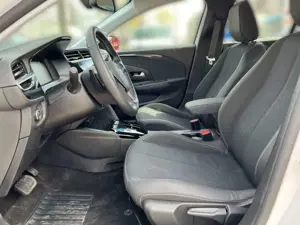 Opel Corsa 1.2 Direct Inj Turbo Automatik Elegance Bild 4