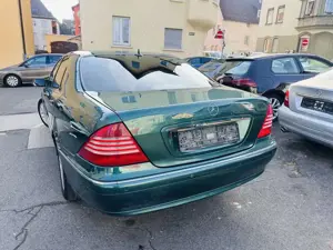 Mercedes-Benz S 320 AUTOMATIK*KLIMA*SCHIEBEDACH* Bild 5