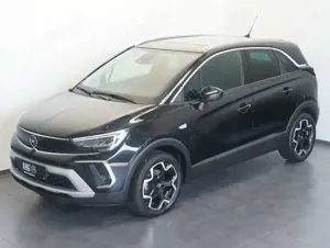 Opel Crossland X 1.2 Turbo Elegance LED/NAVI/PANO Bild 5