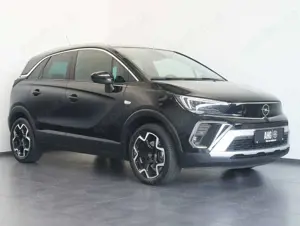 Opel Crossland X 1.2 Turbo Elegance LED/NAVI/PANO Bild 2