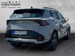 Kia Sportage 1.6T AWD DCT GT-LINE *DRIVEWISE-PAKET*SOUND-PAKET* Bild 5