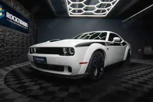 Dodge Challenger 6.4 V8 SRT 392 R/T SCAT PACK WIDEBODY