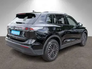 Volkswagen Tiguan Goal 2.0TDI DSG LED Navi 360° ACC SHZ AHK Bild 2