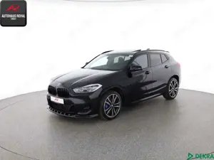 BMW X2 X2 M35i xDrive SHADOW HUD,MEMORY,KEYLESS,PANO