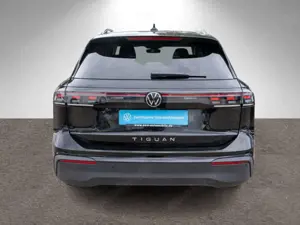 Volkswagen Tiguan Goal 2.0TDI DSG LED Navi 360° ACC SHZ AHK Bild 5