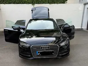 Audi A7 Sportback S- Line