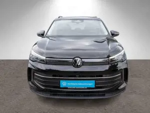 Volkswagen Tiguan Goal 2.0TDI DSG LED Navi 360° ACC SHZ AHK Bild 4
