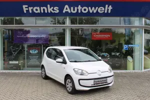 Volkswagen up! move up!