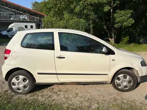 Volkswagen Fox Fox 1.2