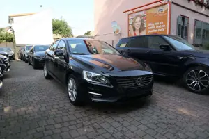 Volvo S60 Lim. Kinetic Bi-Xenon Navi Kamera