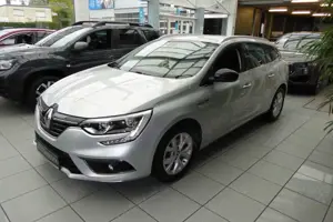 Renault Megane IV Grandtour Limited