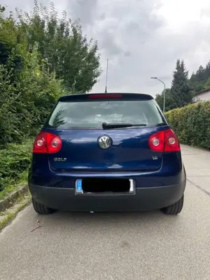 Volkswagen Golf Bild 2