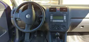 Volkswagen Golf Bild 3