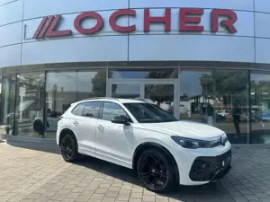Volkswagen Tiguan R-Line 1,5 l eTSI OPF 7-Gang-DSG AHK, IQ.