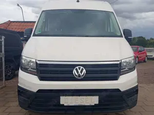 Volkswagen Crafter Crafter 35 Hoch+Lang,Navi,Klimaauto,Kamera,TÜV