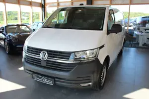Volkswagen T6 Transporter T6.1 Transporter 2.0 TDI Kasten lang FWD