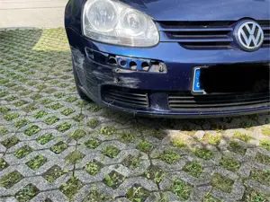 Volkswagen Golf Bild 4