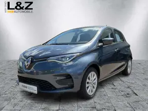 Renault ZOE Experience R135 Z.E.50 inkl. Batterie
