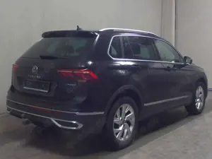 Volkswagen Tiguan 1.4 TSI eHybrid Elegance Navi AID Matrix Bild 4