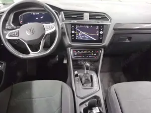 Volkswagen Tiguan 1.4 TSI eHybrid Elegance Navi AID Matrix Bild 5