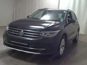 Volkswagen Tiguan 1.4 TSI eHybrid Elegance Navi AID Matrix Bild 2