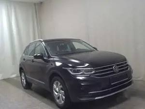 Volkswagen Tiguan 1.4 TSI eHybrid Elegance Navi AID Matrix Bild 3