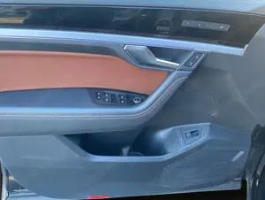 Volkswagen Touareg Bild 5