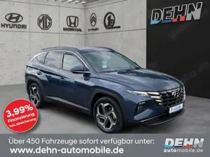 Hyundai TUCSON PHEV 1.6 T-GDi AT Trend Assist Pano LED