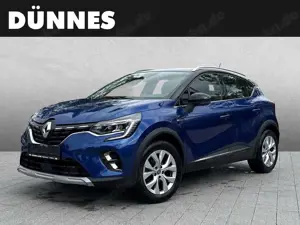 Renault Captur TCe 130 INTENS