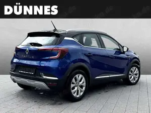 Renault Captur TCe 130 INTENS Bild 2
