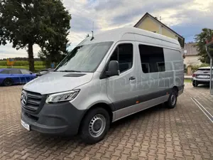 Mercedes-Benz Sprinter 316CDI Automatik L2H2 LED AHK 3,5t RFK