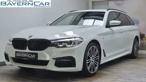 BMW 520 M Sport Touring AHK Kamera HeadUp HK