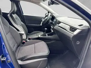 Renault Captur TCe 130 INTENS Bild 3