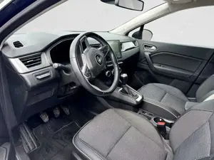 Renault Captur TCe 130 INTENS Bild 5