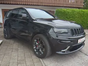 Jeep Grand Cherokee 6.4 V8 HEMI SRT *LPG* Bild 3
