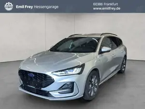 Ford Focus Turnier 1.0 EcoBoost Hybrid ST-LINE X