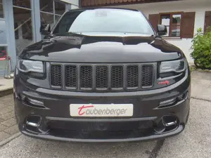 Jeep Grand Cherokee 6.4 V8 HEMI SRT *LPG* Bild 2