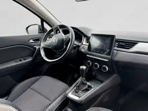 Renault Captur TCe 130 INTENS Bild 4