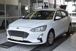 Ford Focus 1.0 EcoBoost CoolConnect S/S Navi