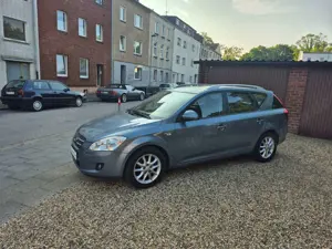 Kia Ceed SW / cee'd SW 1.6 CRDi EX " TÜV NEU "