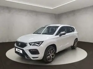 SEAT Ateca FR