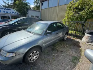 Audi A4 A4 1.6 Tüv bis 03/2026