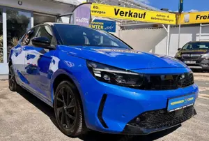 Opel Corsa F GS Allwetter Sitzheizg.