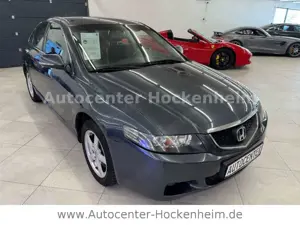 Honda Accord Lim. 2.0 Sport