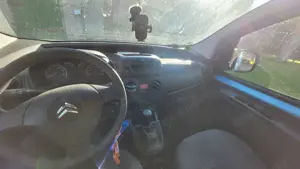 Citroen Nemo Multispace 1.4 Attraction Bild 3